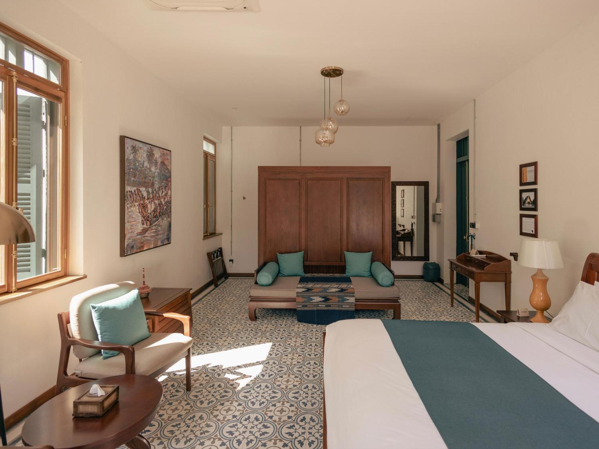 Pha Nya Residence Luang Prabang Extérieur photo